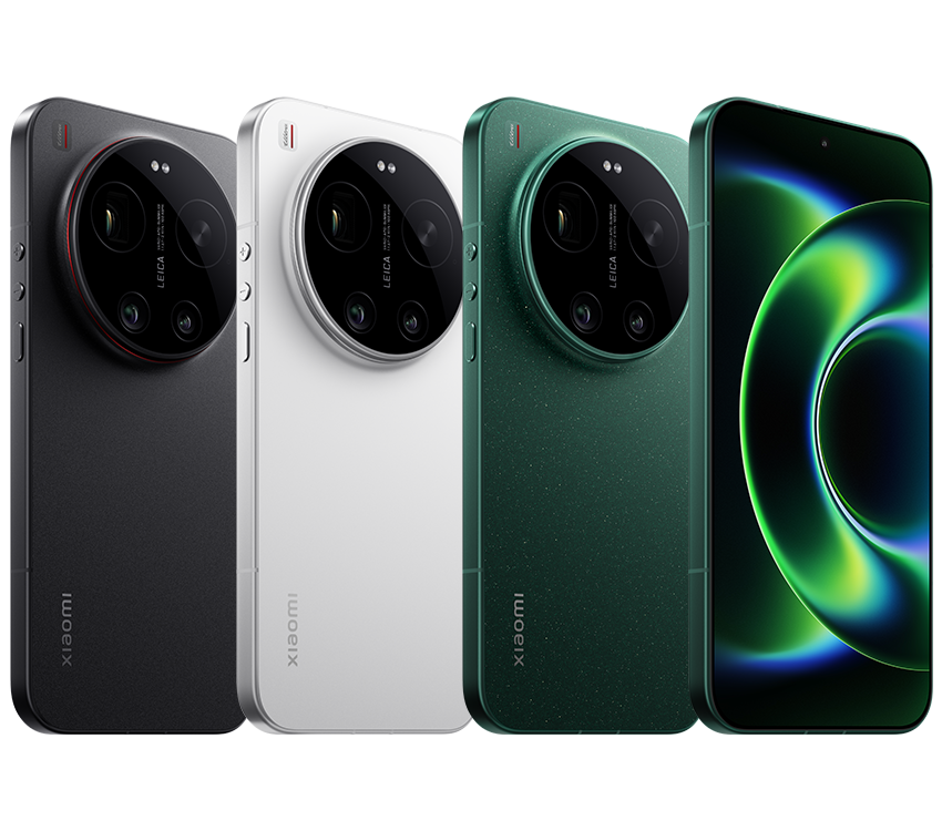 Xiaomi 17 Ultra 16/512 Global